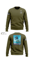 HSC 25 65126261 Crew Neck Sweatshirt - 23