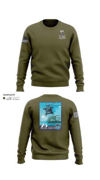 Crew Neck Sweatshirt, HSC 25, Navy, Teamtime, Team time, sublimation, custom sports apparel, team uniforms, spirit wear, spiritwear, sports uniforms, custom shirts, team store, custom team store, fundraiser sports, apparel fundraiser