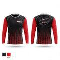 S.H.I.F.T 69286455 Long Sleeve Performance Shirt 1