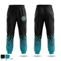 Florida Crackers Softball Club Sweatpants - 1