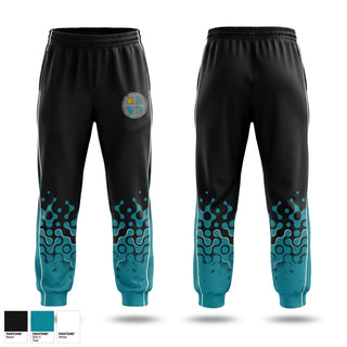 Sweatpants, Florida Crackers Softball Club, Softball, Teamtime, Team time, sublimation, custom sports apparel, team uniforms, spirit wear, spiritwear, sports uniforms, custom shirts, team store, custom team store, fundraiser sports, apparel fundraiser