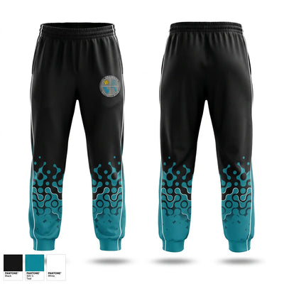 Florida Crackers Softball Club Sweatpants - 1