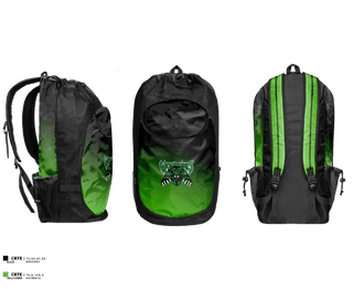 Gear Bag, Wolverines, , Teamtime, Team time, sublimation, custom sports apparel, team uniforms, spirit wear, spiritwear, sports uniforms, custom shirts, team store, custom team store, fundraiser sports, apparel fundraiser