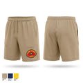 Kern County Sheriff Athletic Shorts With Pockets - 1