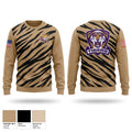 Olivet Nazarene University 89839734 Crew Neck Sweatshirt - 1