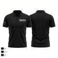 3rd Reconnaissance Battalion, Force Co 87796003 Short Sleeve Performance Polo - 1
