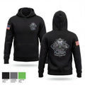Pulaski County SRT 35533957 Hoodie - 1
