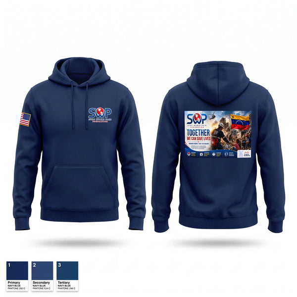 Hoodie, SWP, EMS/EMT, Teamtime, Team time, sublimation, custom sports apparel, team uniforms, spirit wear, spiritwear, sports uniforms, custom shirts, team store, custom team store, fundraiser sports, apparel fundraiser