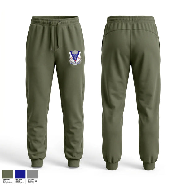 Sweatpants, A Co 2-134 IN BN ABN, National Guard, Teamtime, Team time, sublimation, custom sports apparel, team uniforms, spirit wear, spiritwear, sports uniforms, custom shirts, team store, custom team store, fundraiser sports, apparel fundraiser