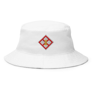 683rd ENG DET 75915618 Bucket Hat | Big Accessories BX003