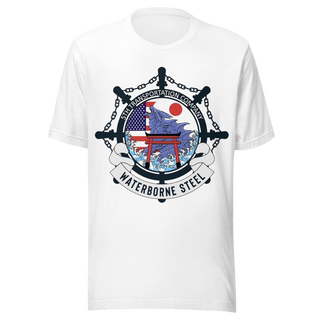 Unisex Staple T-Shirt - White