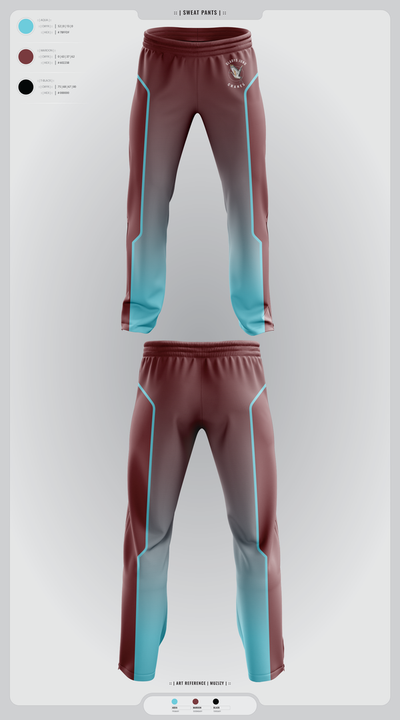 Cranes 67660647 Sweatpants - 2