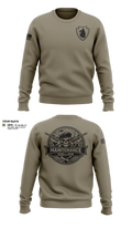 636th IEW Crew Neck Sweatshirt - 111