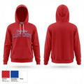 Chandler Lady Lions 71920870 Hoodie - 2