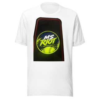 Unisex Staple T-Shirt - White