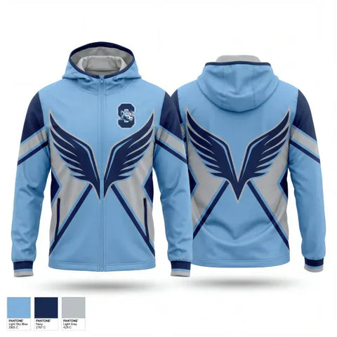 Windbreaker, Suffern, Track & Field, Teamtime, Team time, sublimation, custom sports apparel, team uniforms, spirit wear, spiritwear, sports uniforms, custom shirts, team store, custom team store, fundraiser sports, apparel fundraiser