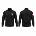 Lancaster Recruiting Company Windbreaker - 1