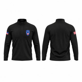 Windbreaker, Lancaster Recruiting Company, Army, Teamtime, Team time, sublimation, custom sports apparel, team uniforms, spirit wear, spiritwear, sports uniforms, custom shirts, team store, custom team store, fundraiser sports, apparel fundraiser