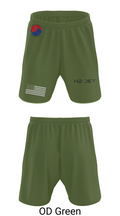 CNFK DET CHINHAE 74281710 Athletic Shorts With Pockets - 47