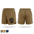 MAYPORT POLICE DEPT Ranger Panties - 1
