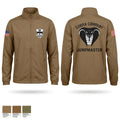 C co. 2-325 AIR 65610985 Windbreaker - 1