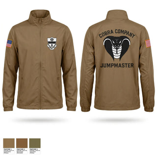Windbreaker, C co. 2-325 AIR, Army, Teamtime, Team time, sublimation, custom sports apparel, team uniforms, spirit wear, spiritwear, sports uniforms, custom shirts, team store, custom team store, fundraiser sports, apparel fundraiser
