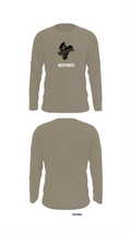 QCStunts 97829052 Long Sleeve Performance Shirt 32