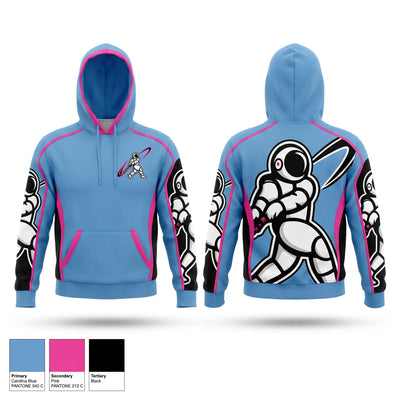 LA GRiND Hoodie - 1