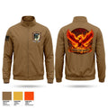Fenix, 1-227 AB, 1 ACB, 1 CD Windbreaker - 1