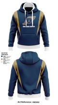 King School Cross Country 55057213 Hoodie - 1