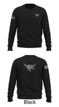 MSPD TRT 3516204 Crew Neck Sweatshirt - 14
