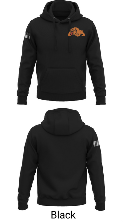 Davenport 34127187 Hoodie - 25