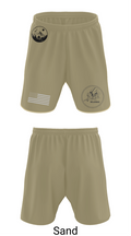 Okinawa 70795461 Athletic Shorts With Pockets - 85