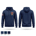 White County Fire Service Hoodie - 1