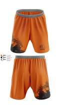 Davenport 34127187 Athletic Shorts With Pockets - 1 (1)