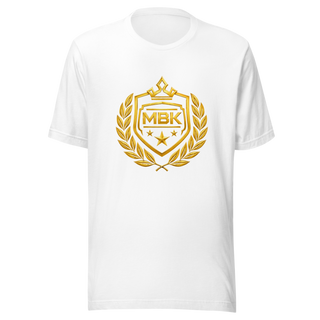 Unisex Staple T-Shirt - White