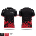 Norfolk York Rite 65927369 Short Sleeve Performance Shirt - 1