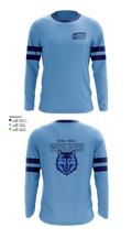 Echo Trail Wolfpack Long Sleeve Shooting Shirt - 3