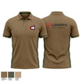 Communications International 60977924 Short Sleeve Performance Polo - 1
