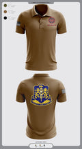 HHC 2/108 IN 80107464 Short Sleeve Performance Polo - 2