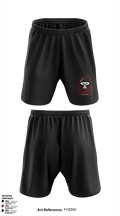 SpeckOps 18391366 Athletic Shorts With Pockets - 1