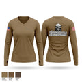 961st ECC Old School Cotton Feel Shirt - 1