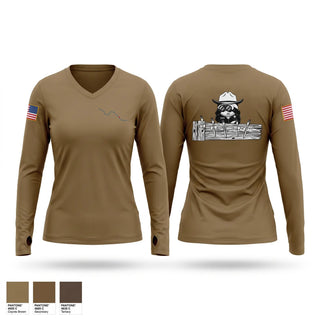 Old School Cotton Feel Shirt, 961st ECC, Army, Teamtime, Team time, sublimation, custom sports apparel, team uniforms, spirit wear, spiritwear, sports uniforms, custom shirts, team store, custom team store, fundraiser sports, apparel fundraiser