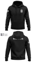 Baltimore Police Department 87844161 Hoodie - 100