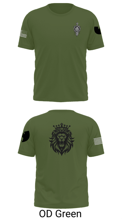 Vikings 78762125 Short Sleeve Performance Shirt - 56