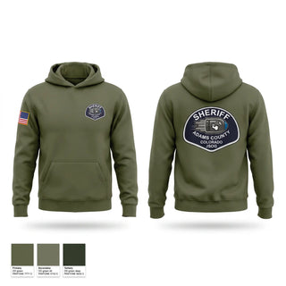 Hoodie, Jail Special Operations Group, Police, Teamtime, Team time, sublimation, custom sports apparel, team uniforms, spirit wear, spiritwear, sports uniforms, custom shirts, team store, custom team store, fundraiser sports, apparel fundraiser