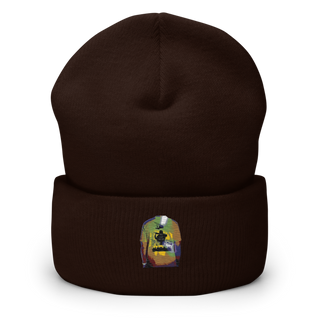 TSC 22605296 Cuffed Beanie | Yupoong 1501KC