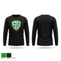 PRO SPORT Long Sleeve Performance Shirt 2