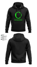 Ocean Breeze Wave Runners 62388964 Hoodie - 3