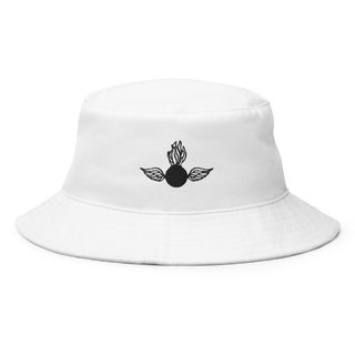 VX-9 92050722 Bucket Hat | Big Accessories BX003